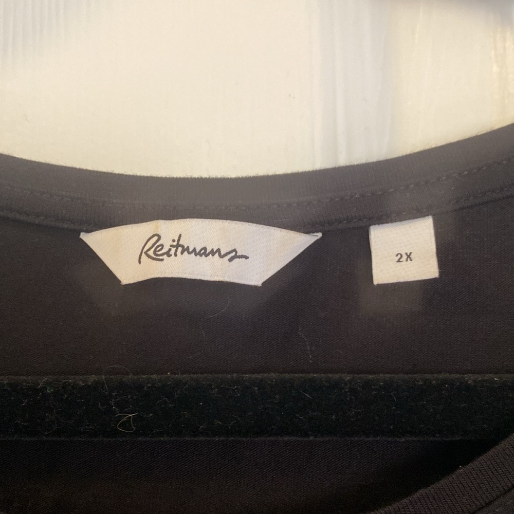 Reitmans Top - Picture 2 of 5
